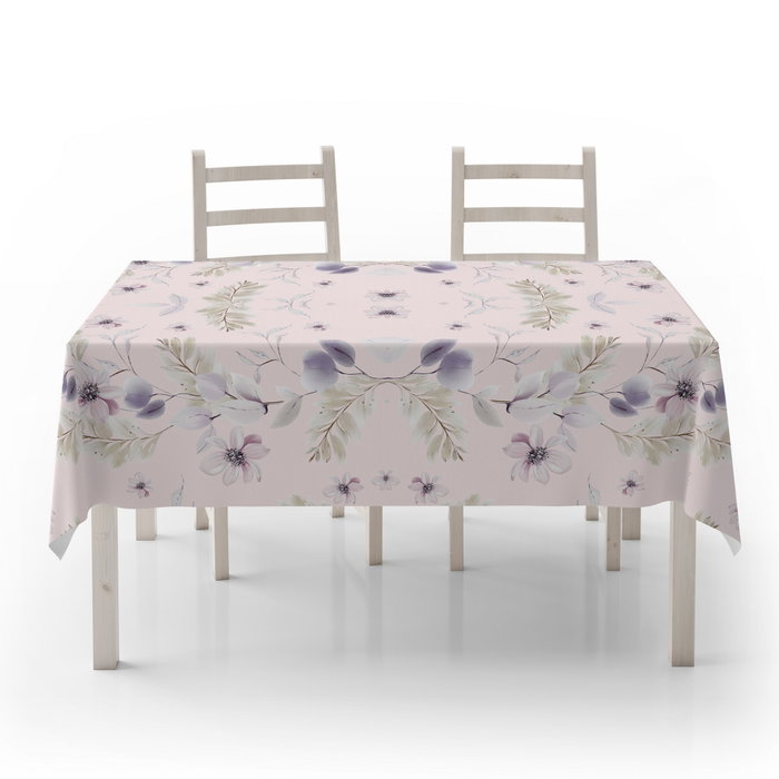 Hermia Mantel Multicolor 140 x 180 cm